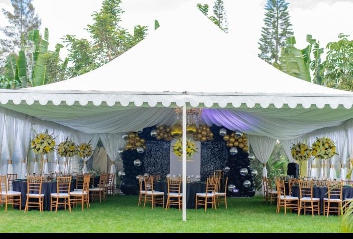 Bline Tents for Hire
